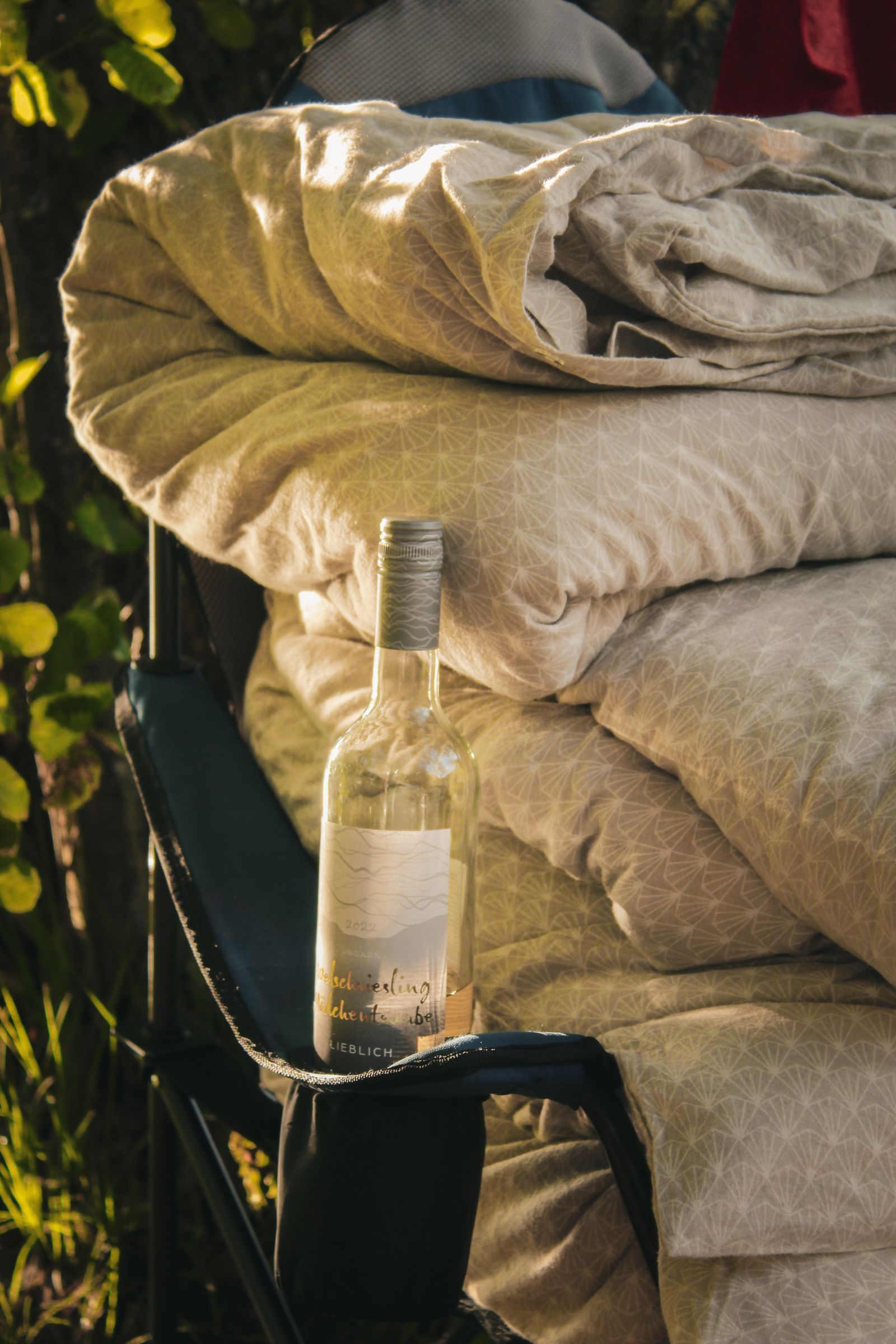 Best Double Camping Mattresses for Couples Who Want Real Comfort Cozy double sleeping area prepared inside a camping tent