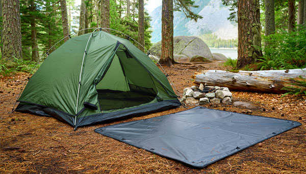 Tent Footprint vs Tarp Groundsheet: Which Protects Your Tent Better? Tent Footprint vs Tarp Groundsheet: Which Protects Your Tent Better? illustrative photograph